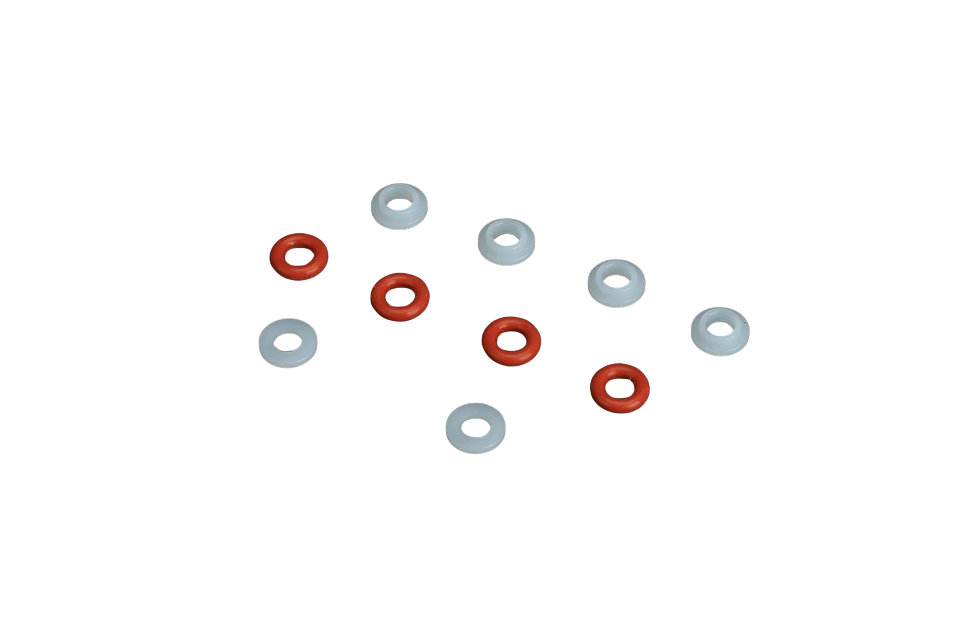 Sparko Bague Inférieure Amortisseurs + Joints F8 (64) SPKF81028