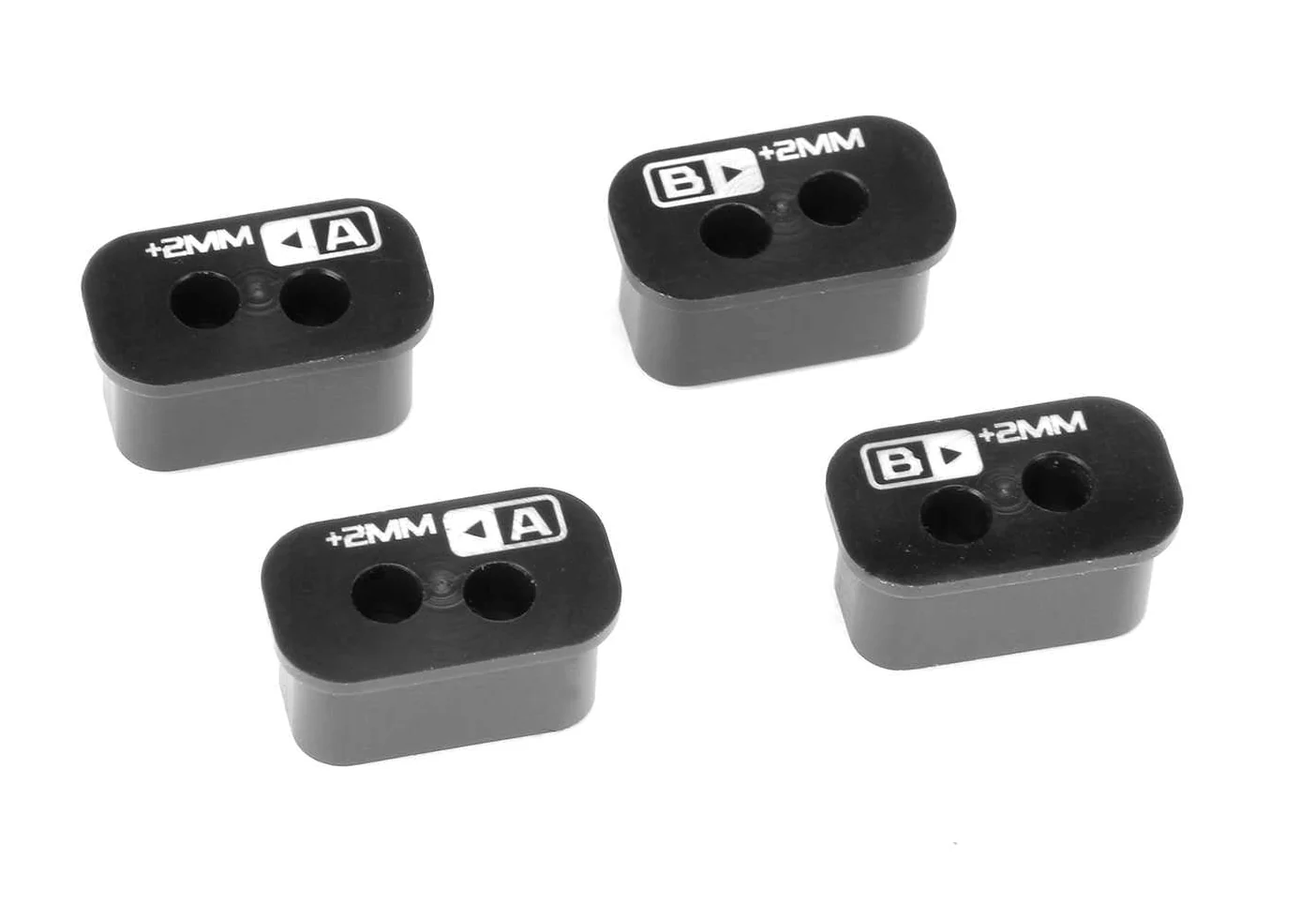 Sparko Buggy F8 Euro 26 Electric KIT SPKF80001EB-26 - Image 4