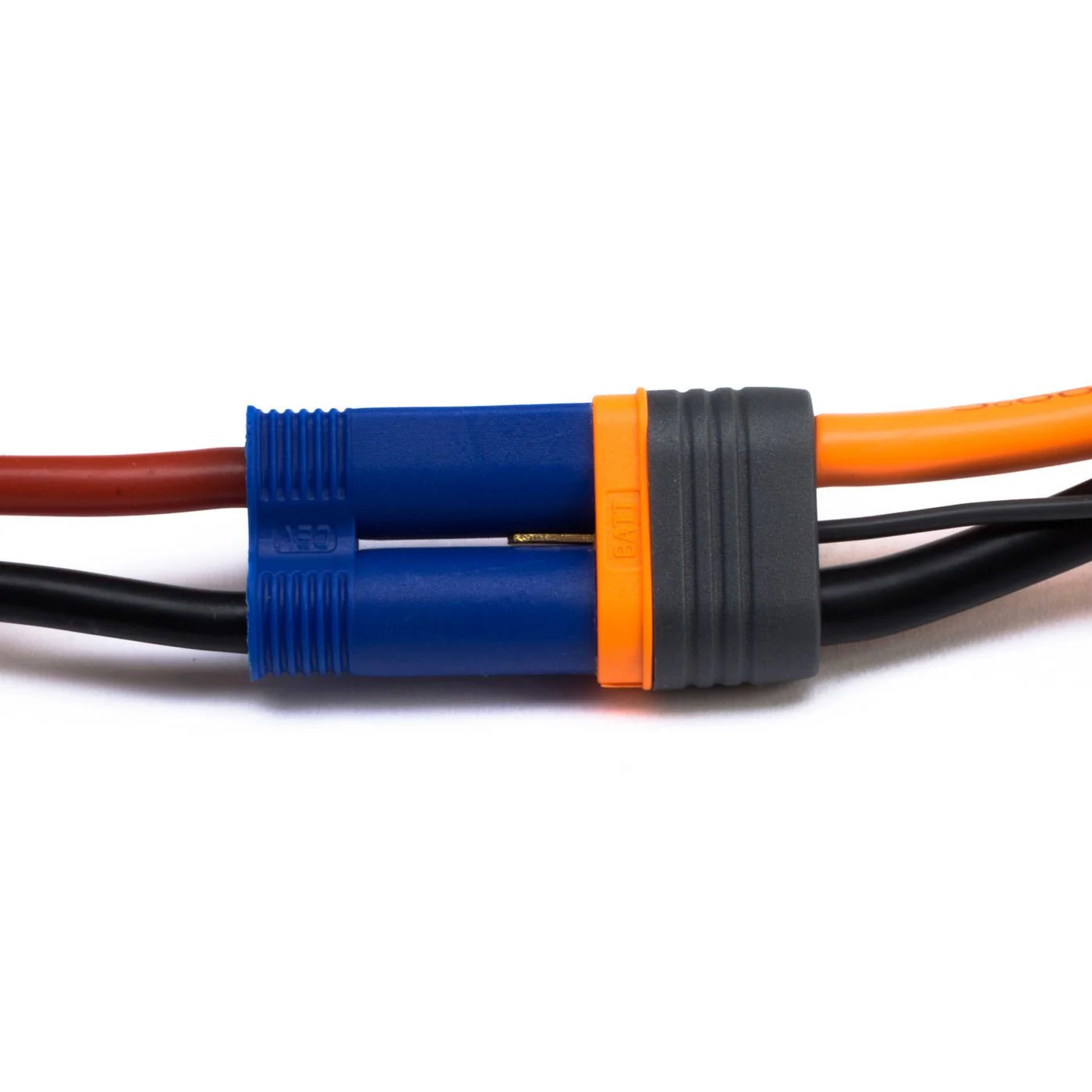 Spektrum Accu lipo Smart 11.1v 5000mah 30C IC3 - Image 4