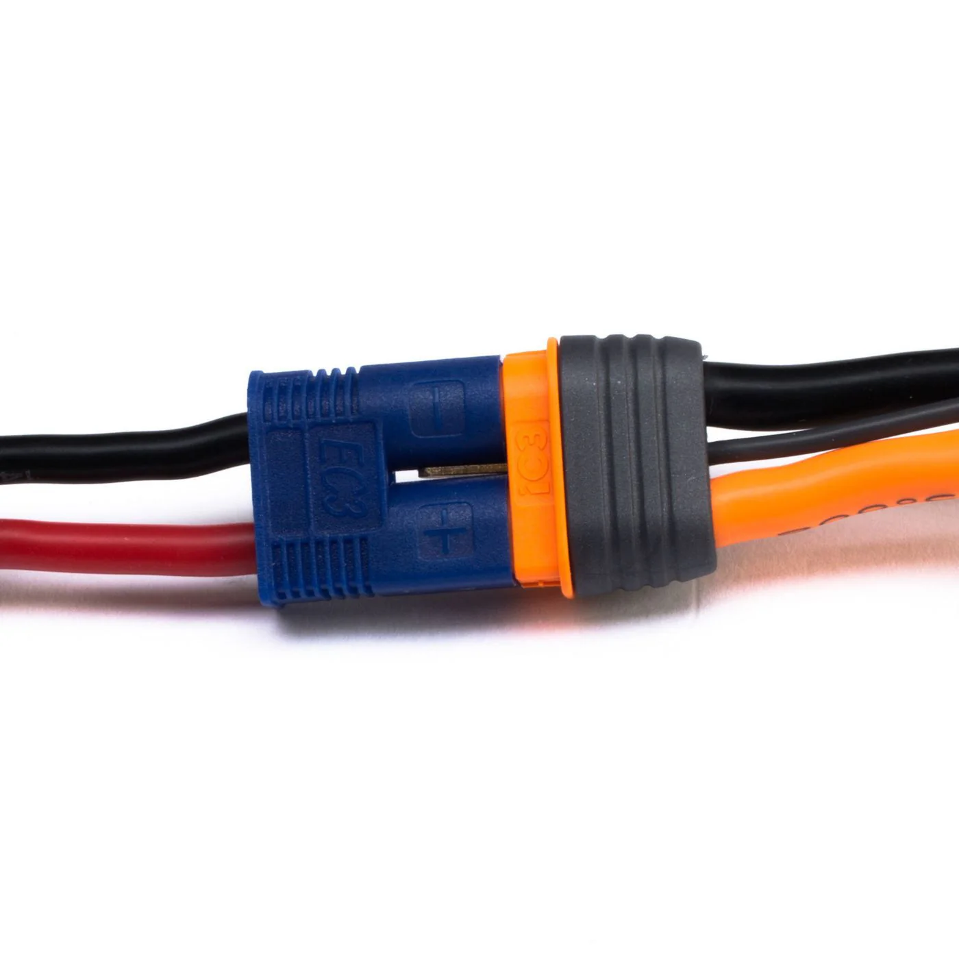 Spektrum Accu lipo Smart 11.1v 5000mah 30C IC5 - Image 5