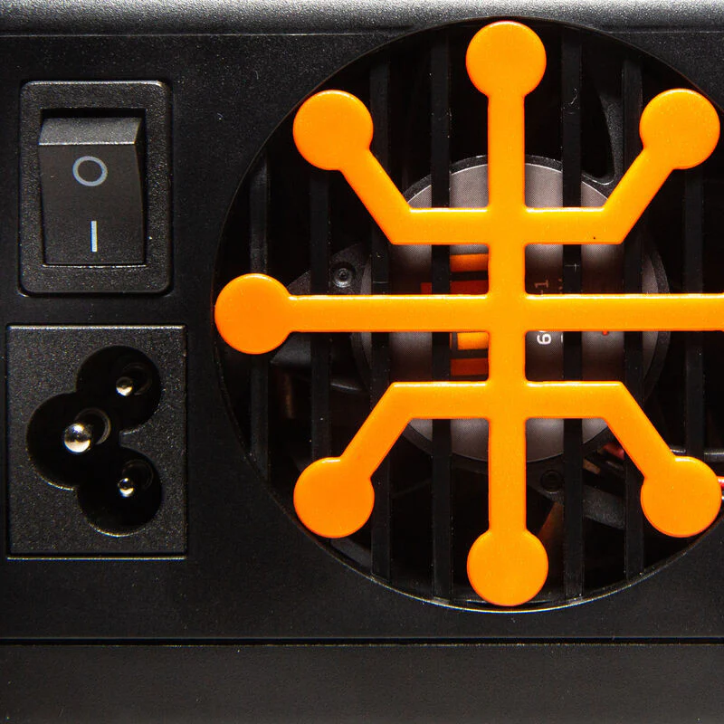 Spektrum Chargeur Smart G2 S1400 400W AC - Image 7