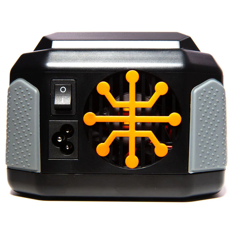 Spektrum Chargeur Smart G2 S2200 2x200W AC - Image 10