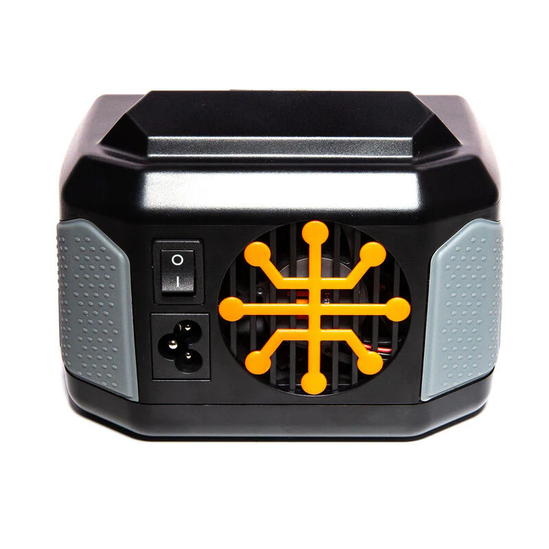 Spektrum Chargeur Smart G2 S2200 2x200W AC - Image 5