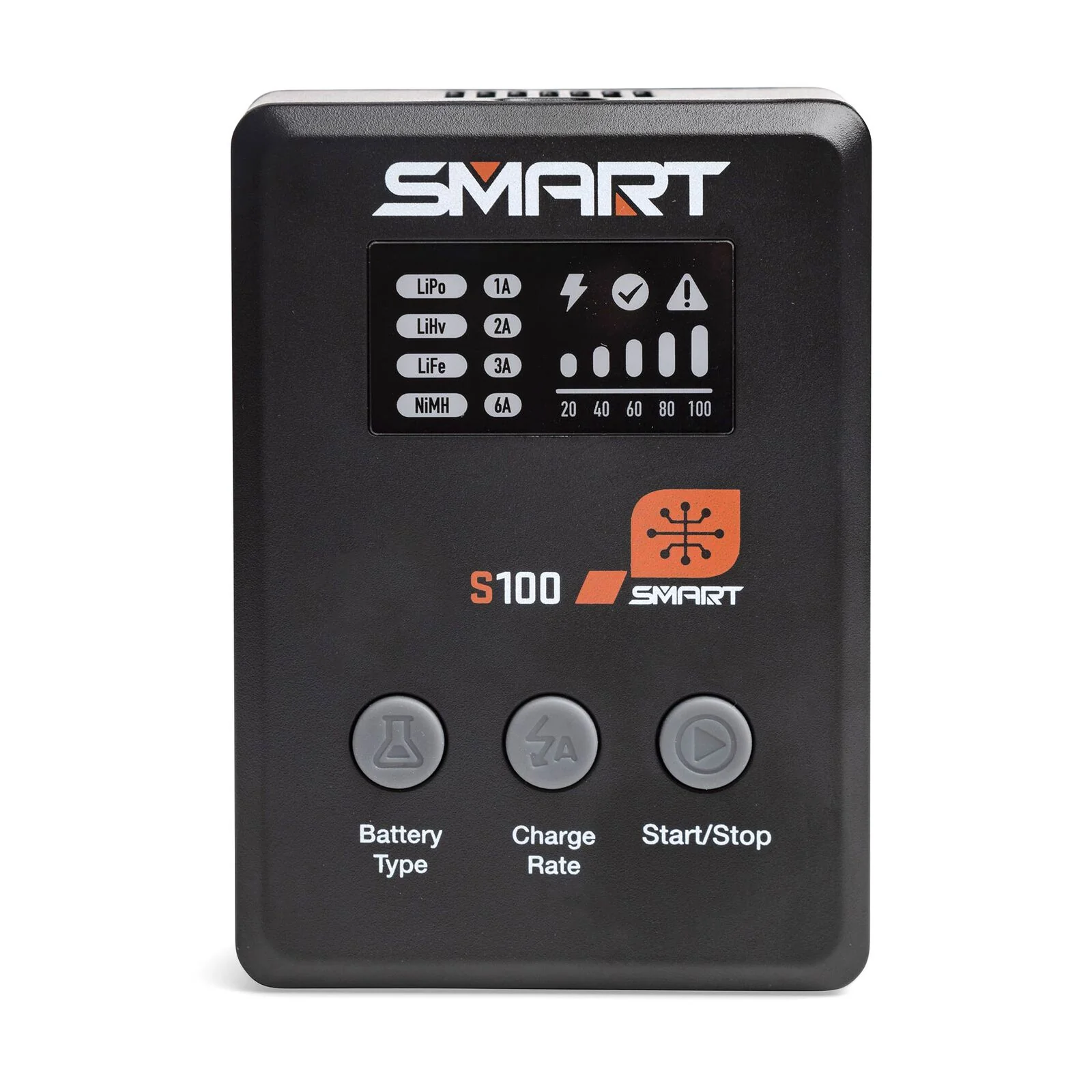 Spektrum Chargeur Smart S100 G2 USB-C - Image 5