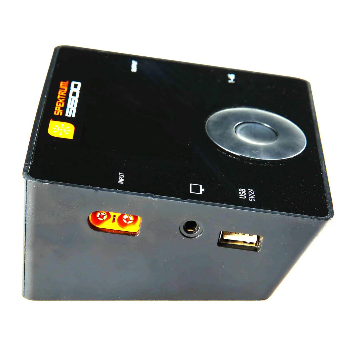 Spektrum Chargeur Smart S1500 500W DC - Image 2