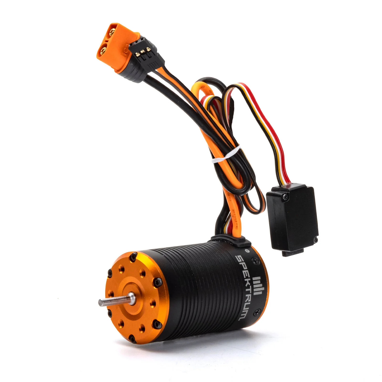 Spektrum Combo 2 en 1 Crawler Firma Brushless 1400Kv SPMXSEM1040A - Image 4