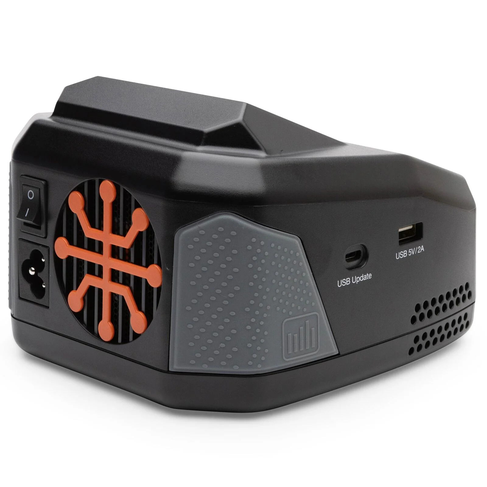 Spektrum Combo Chargeur Smart S2100 + 2x Lipo Smart 14.8v 5000mah 100C IC5 - Image 4