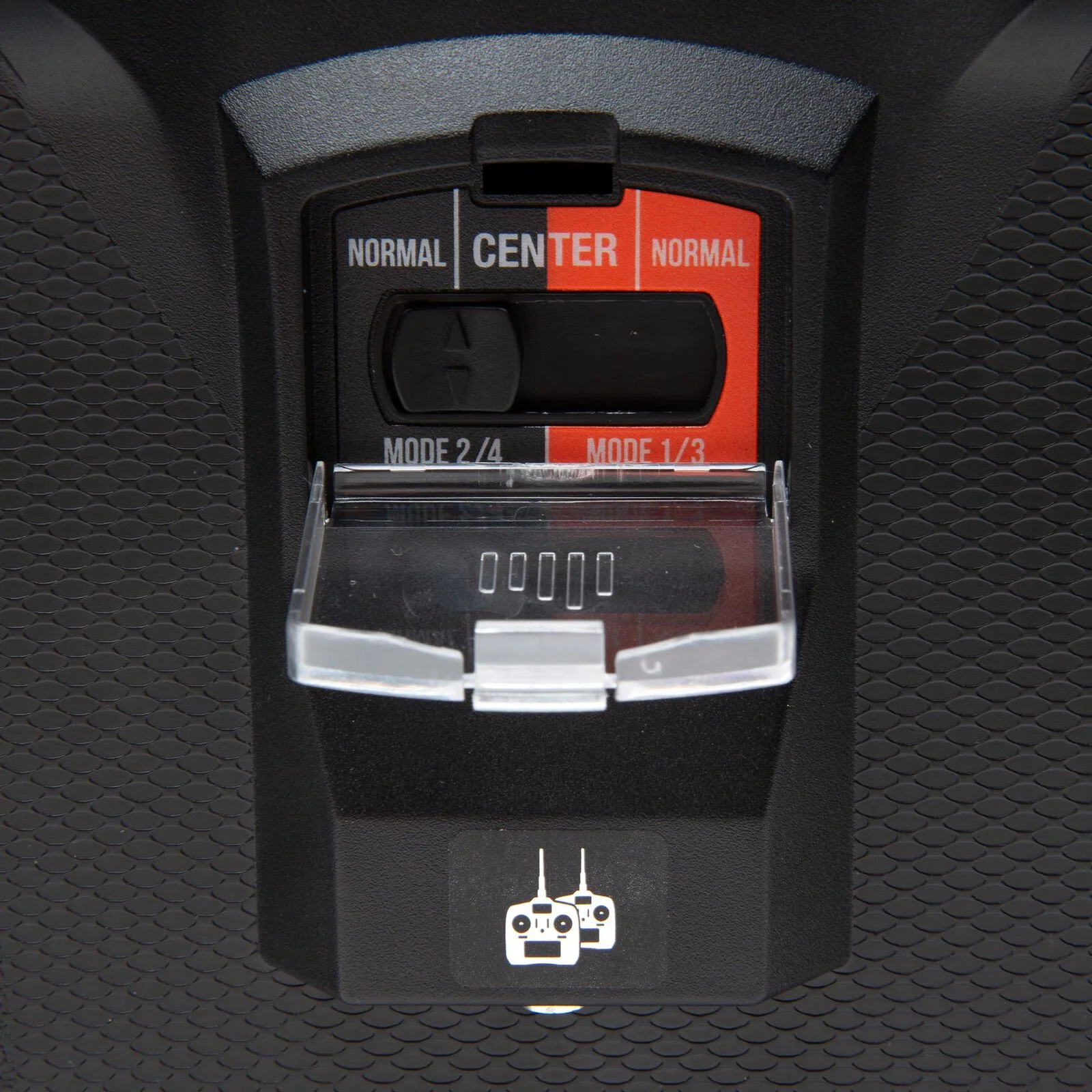 Spektrum InterLink DX Controller USB SPMRFTX1 - Image 8