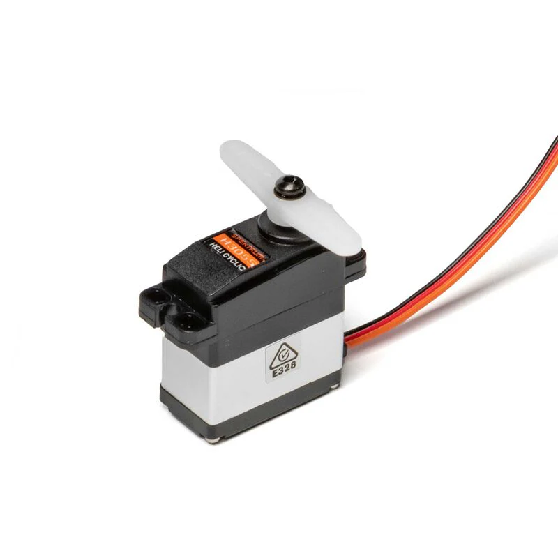 Spektrum Micro Servo H3055M Métal Digital SPMSH3055M - Image 3