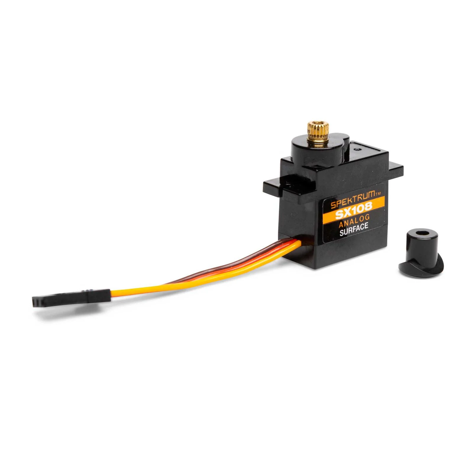 Spektrum Mini Servo SX108 - Image 2