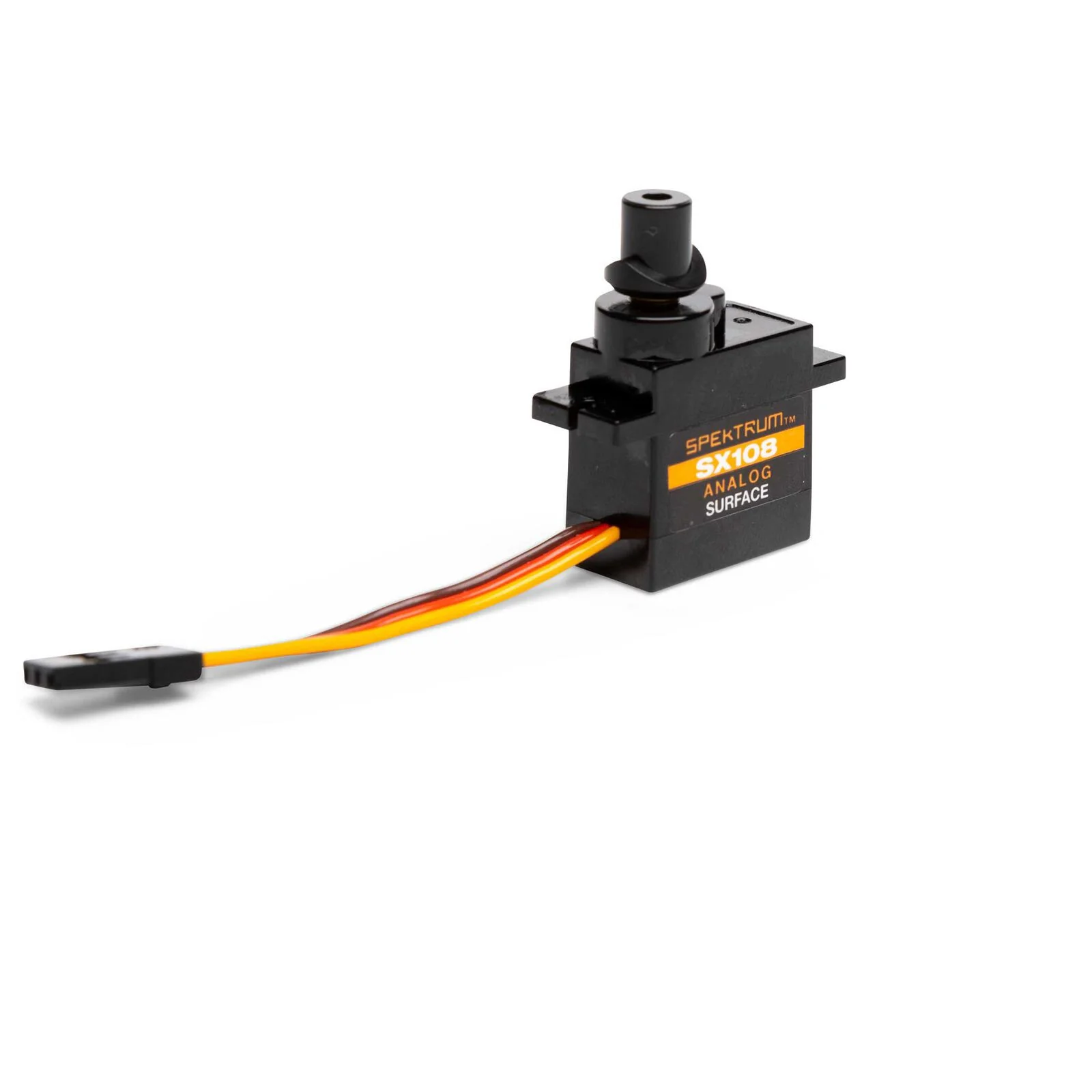 Spektrum Mini Servo SX108 - Image 3