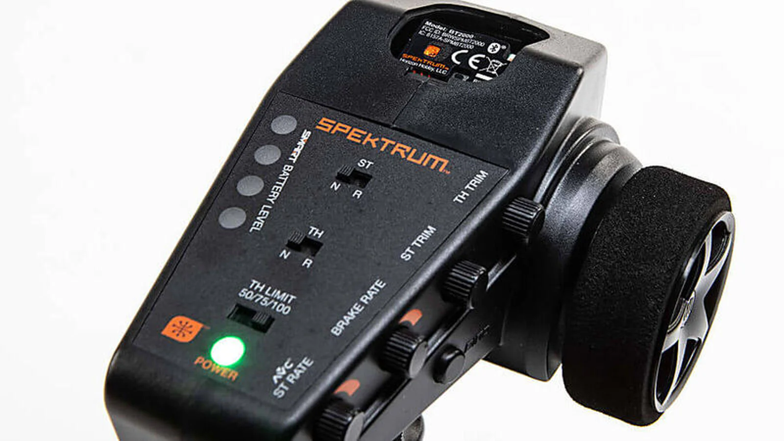 Spektrum Module Bluetooth pour DX3 Smart SPMBT2000 - Image 2