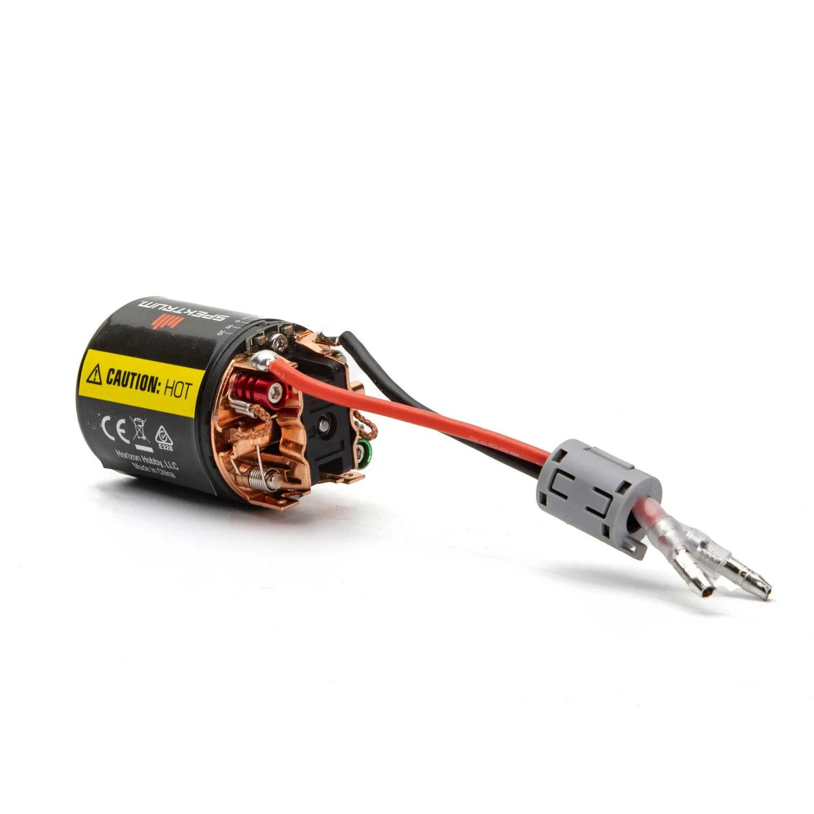 Spektrum Moteur Brushed Firma 16T 5 Pôles SPMXSM5165 - Image 2