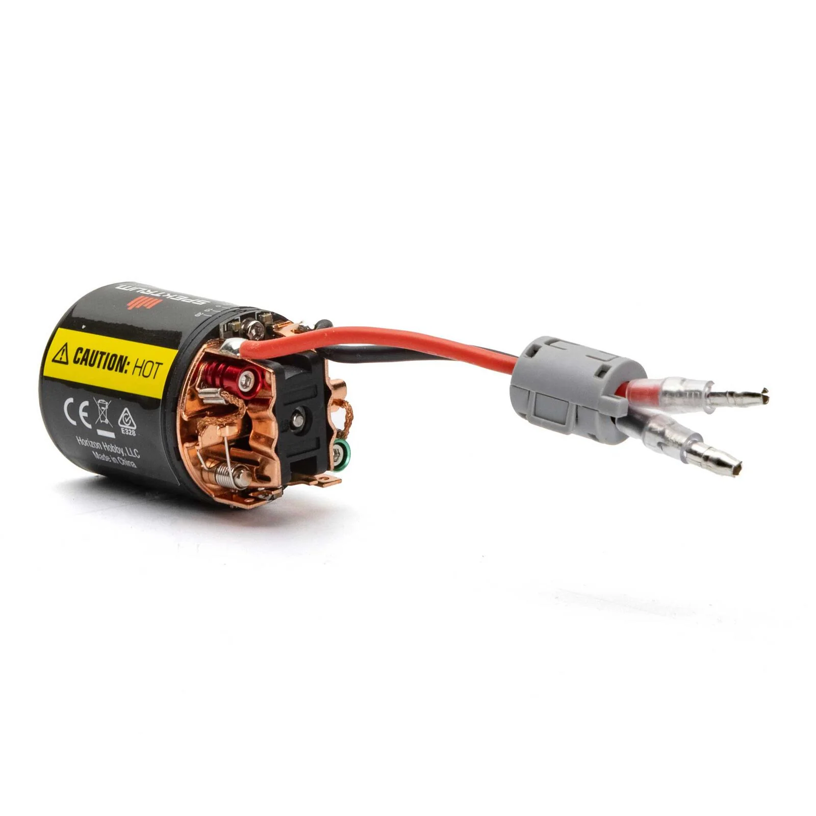 Spektrum Moteur Brushed Firma 35T 3 Pôles SPMXSM5353 - Image 2