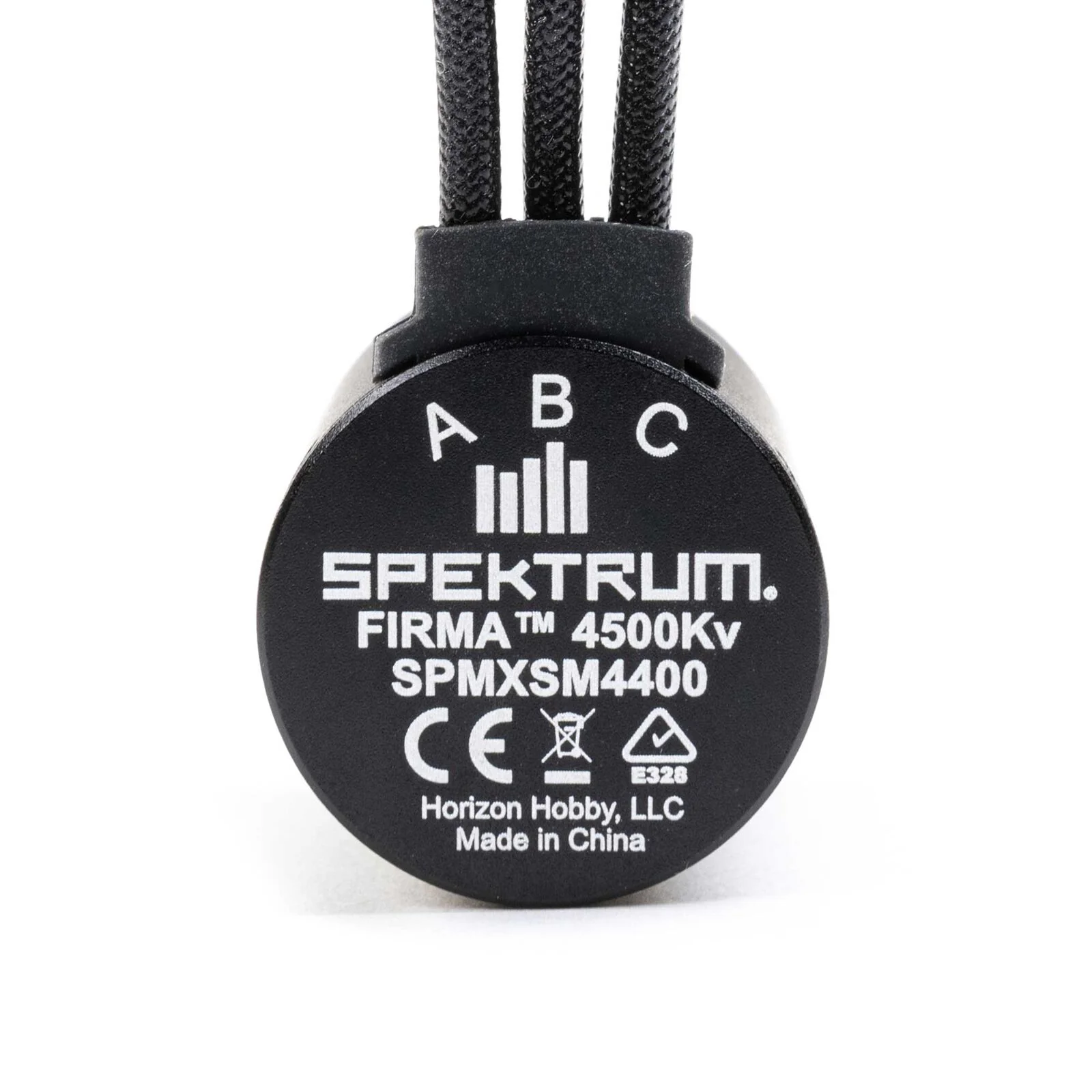 Spektrum Moteur Brushless Firma 2838 4500kv SPMXSM4400 - Image 3