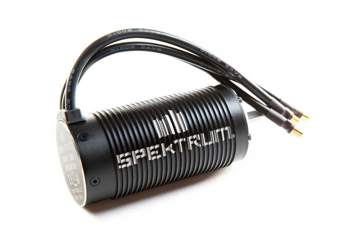 Spektrum Moteur Brushless Firma 56113 780Kv  SPMXSM1100 - Image 2