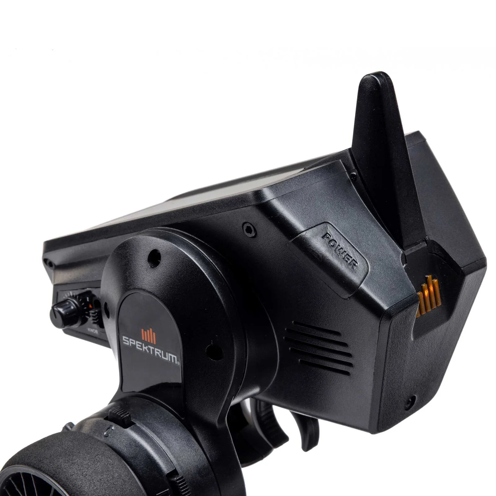 Spektrum Radio DX Pro+ avec récepteur SR2100 SPM5035 - Image 10