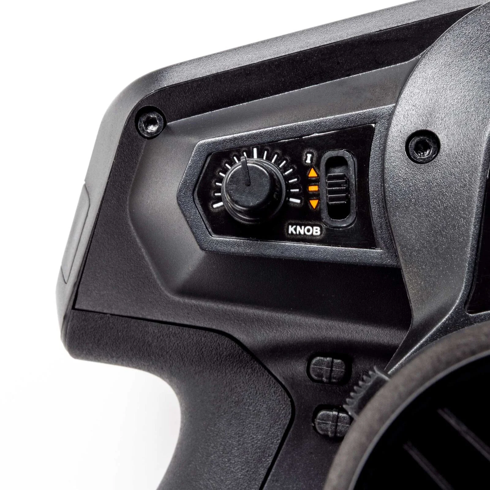Spektrum Radio DX Pro+ avec récepteur SR2100 SPM5035 - Image 13