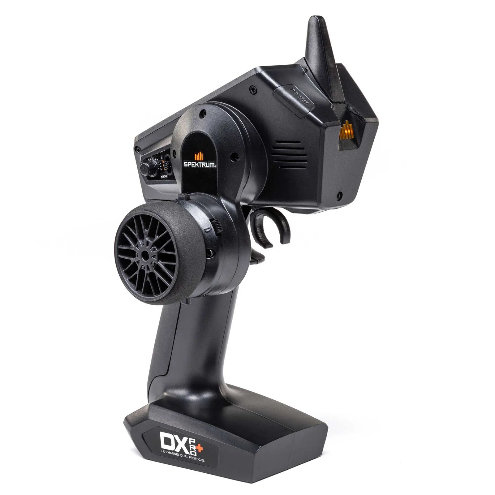 Spektrum Radio DX Pro+ avec récepteur SR2100 SPM5035 - Image 3
