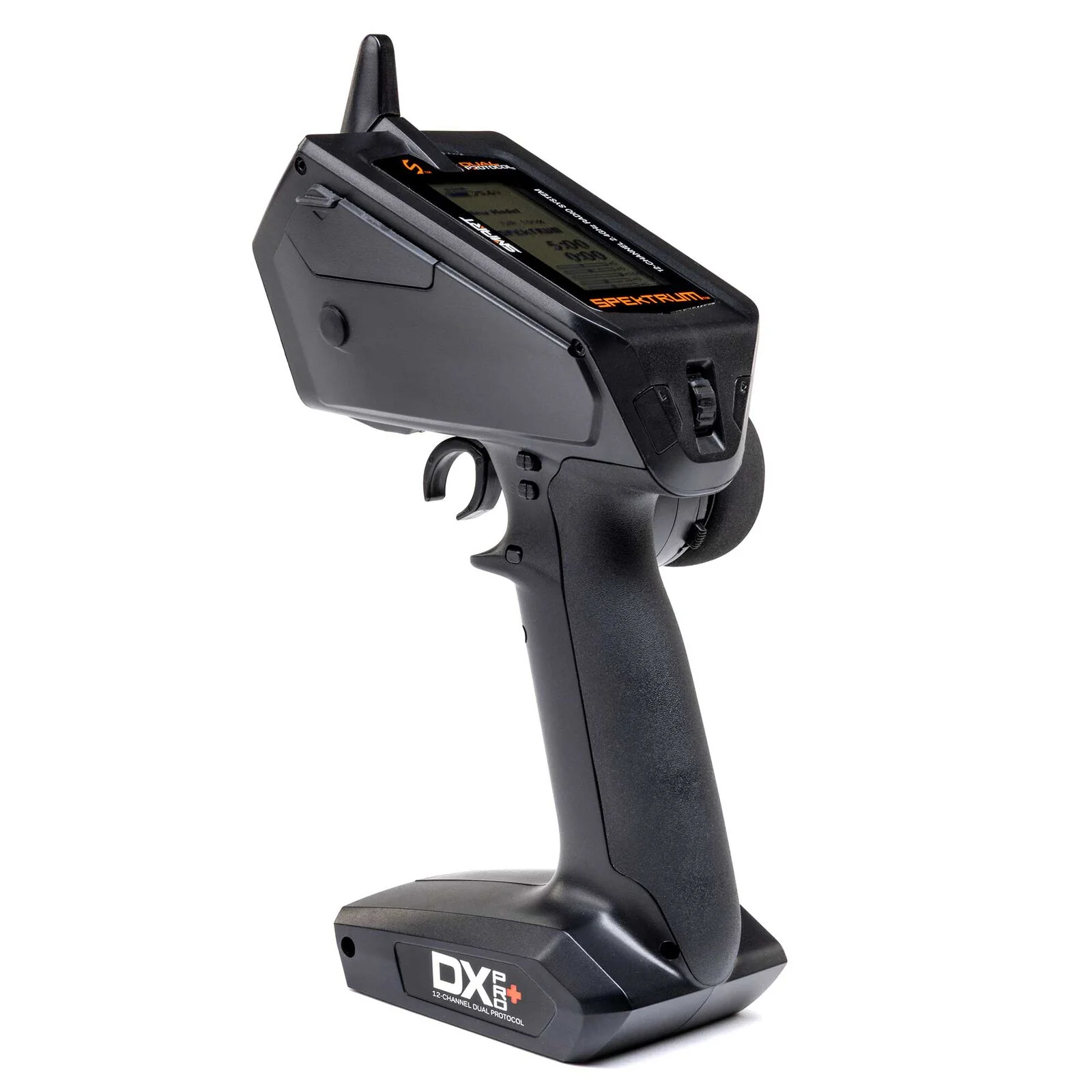 Spektrum Radio DX Pro+ avec récepteur SR2100 SPM5035 - Image 6