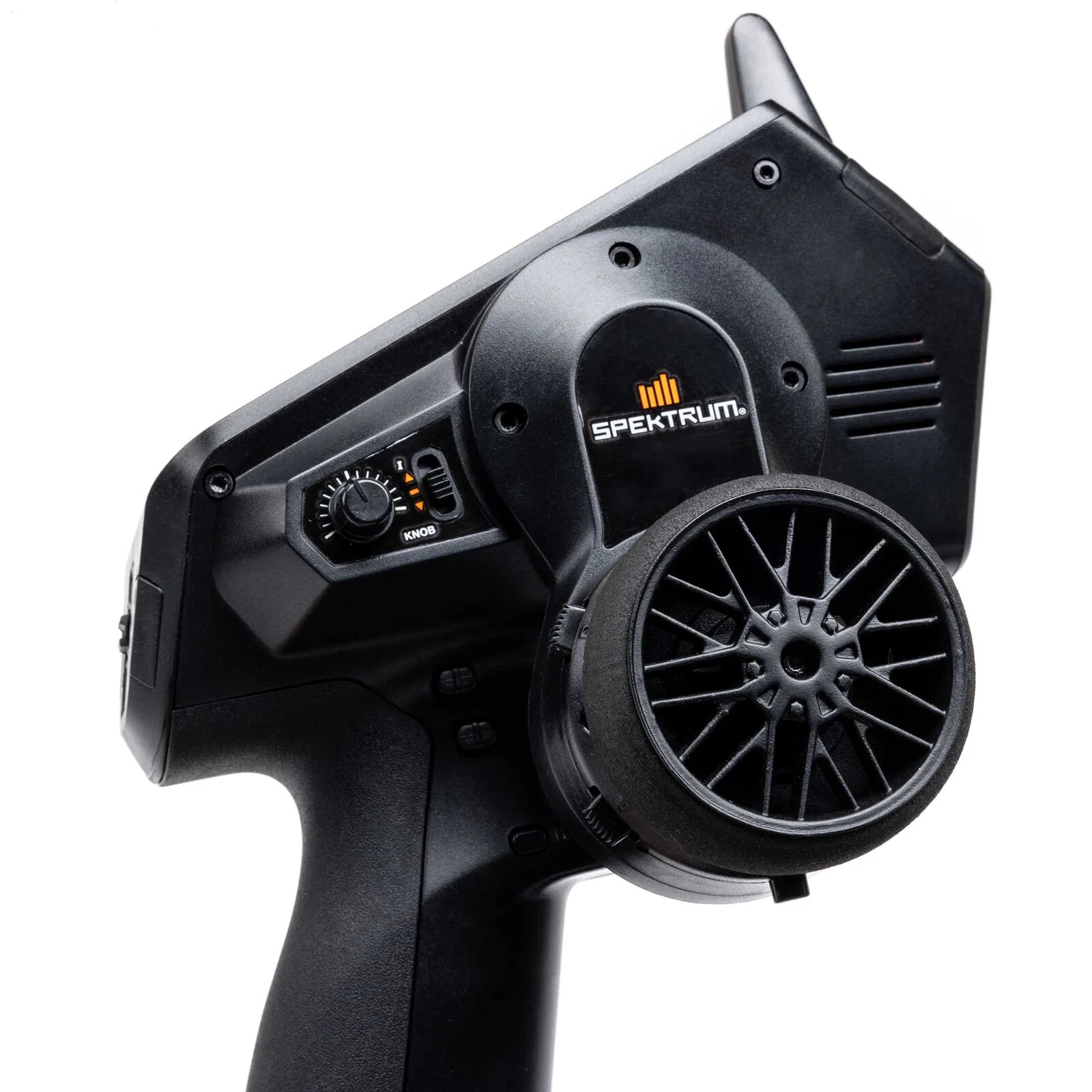 Spektrum Radio DX Pro+ avec récepteur SR2100 SPM5035 - Image 7