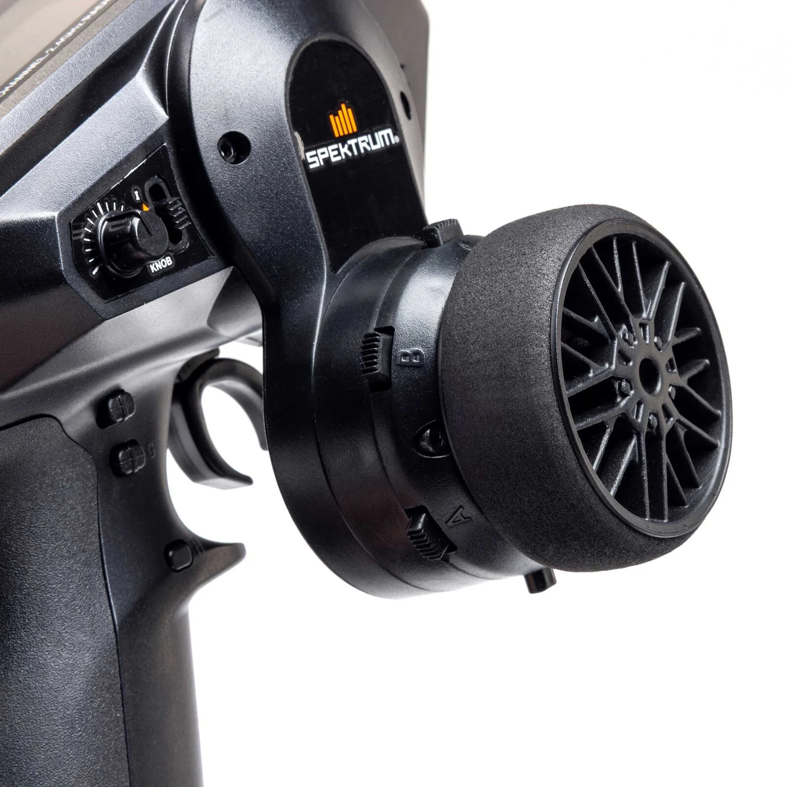 Spektrum Radio DX Pro+ avec récepteur SR2100 SPM5035 - Image 8