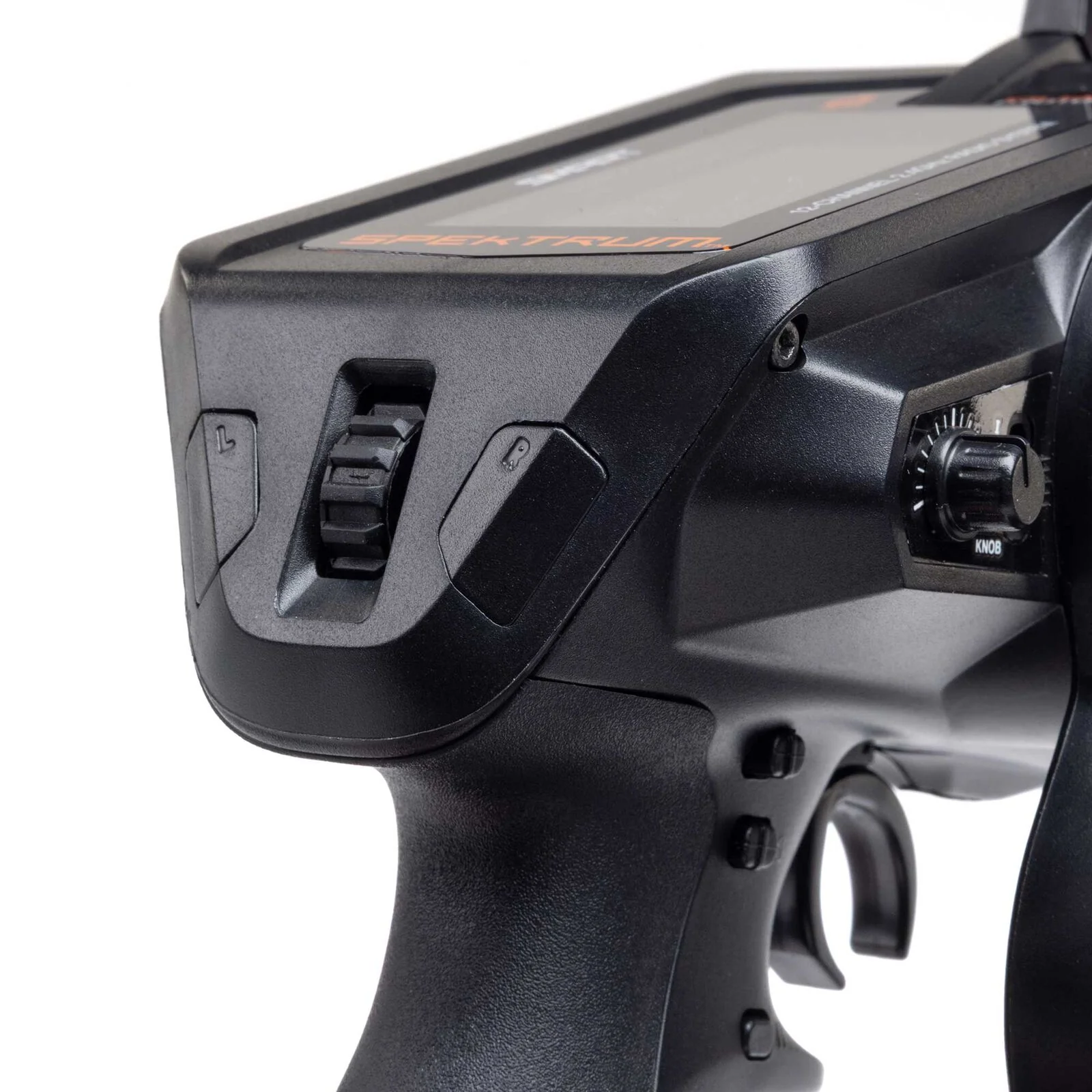 Spektrum Radio DX Pro+ avec récepteur SR2100 SPM5035 - Image 9