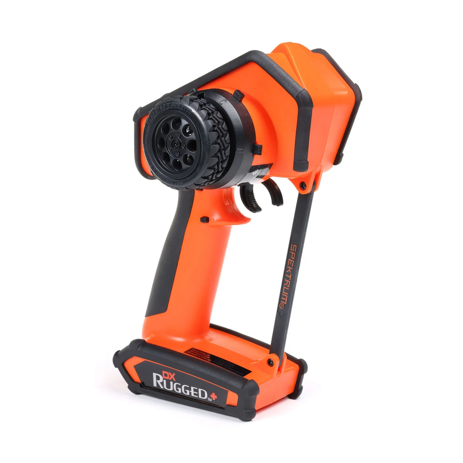 Spektrum Radio DX Rugged+ 12 Voies SPMR6220 - Image 3