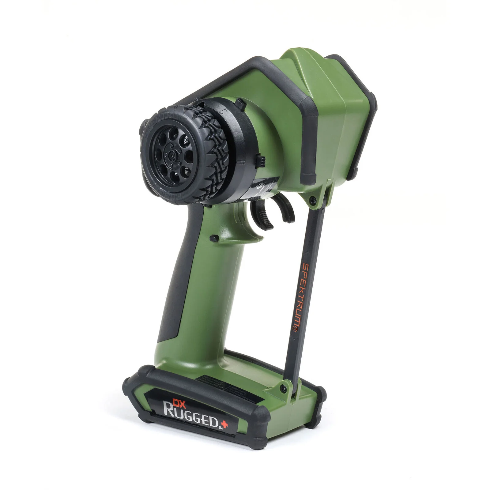 Spektrum Radio DX Rugged+ 12 Voies SPMR6220 - Image 4