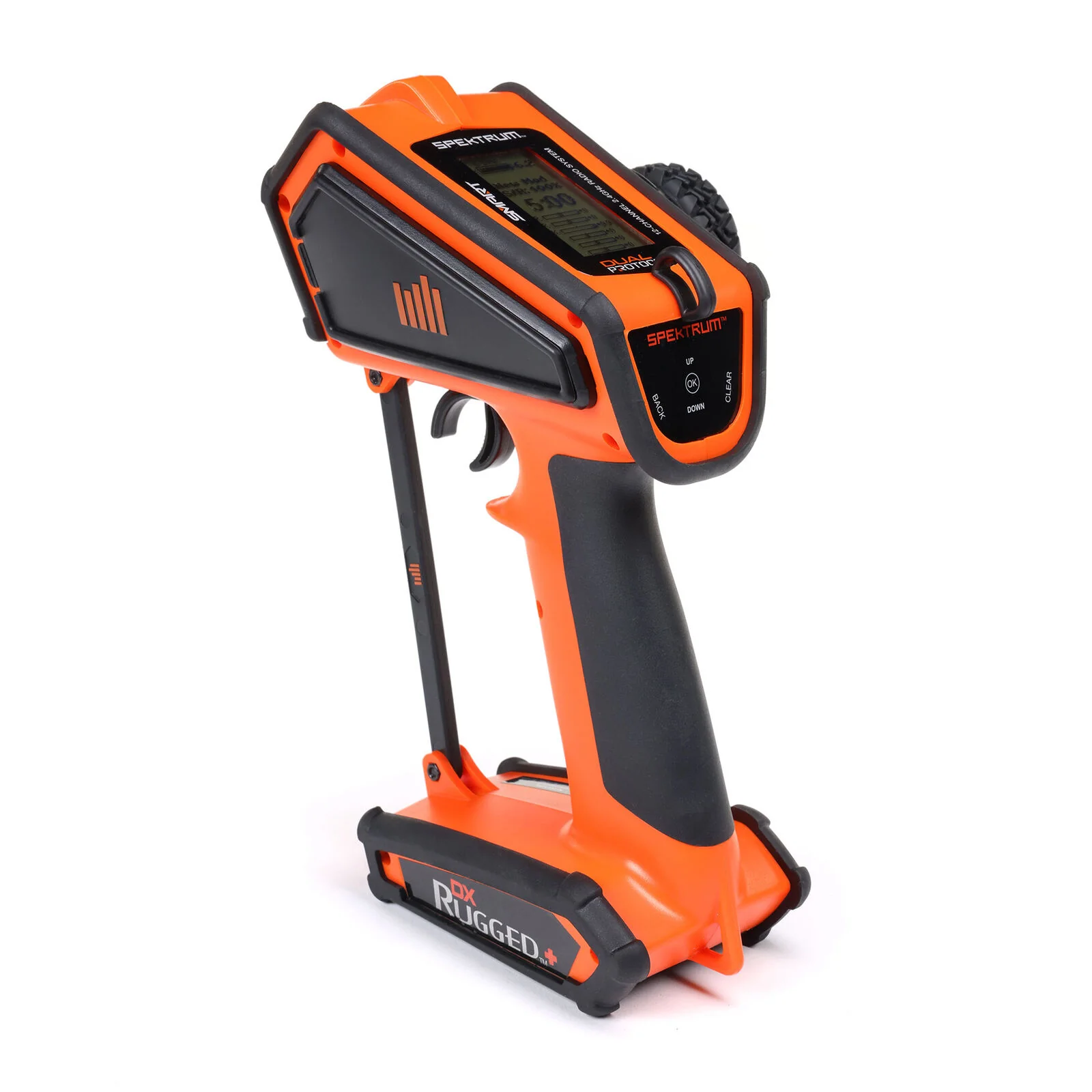 Spektrum Radio DX Rugged+ 12 Voies SPMR6220 - Image 9