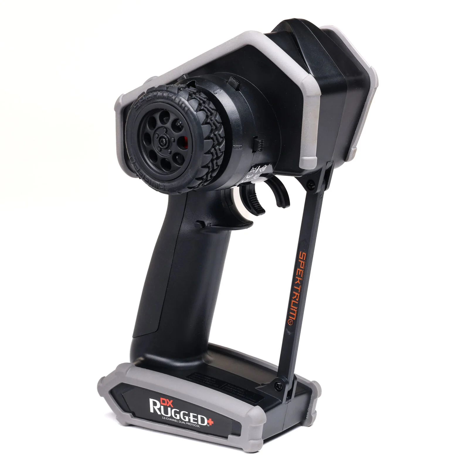 Spektrum Radio DX Rugged+ avec Récepteur SR615 SPM6220 - Image 11