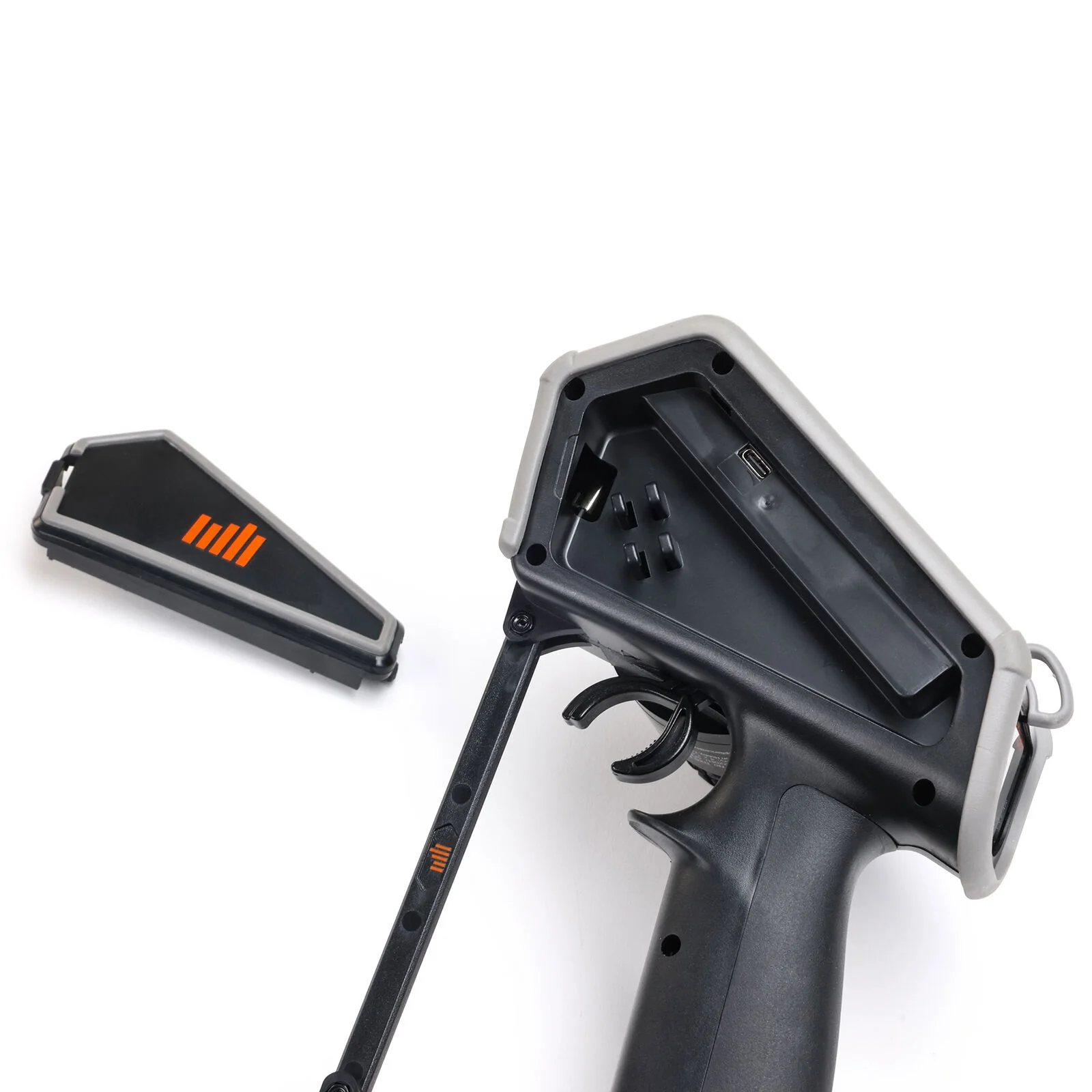 Spektrum Radio DX Rugged+ avec Récepteur SR615 SPM6220 - Image 7