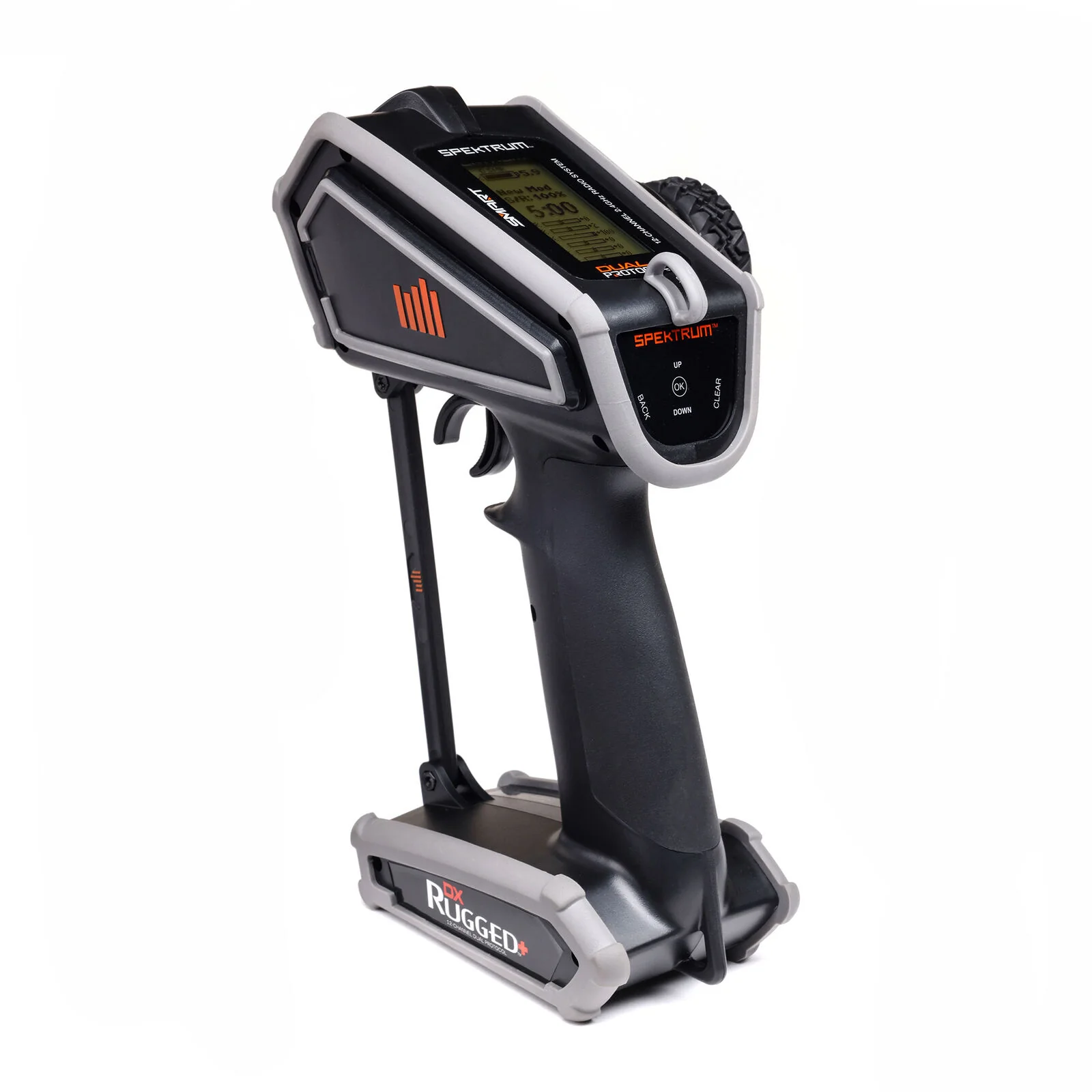 Spektrum Radio DX Rugged+ avec Récepteur SR615 SPM6220 - Image 8