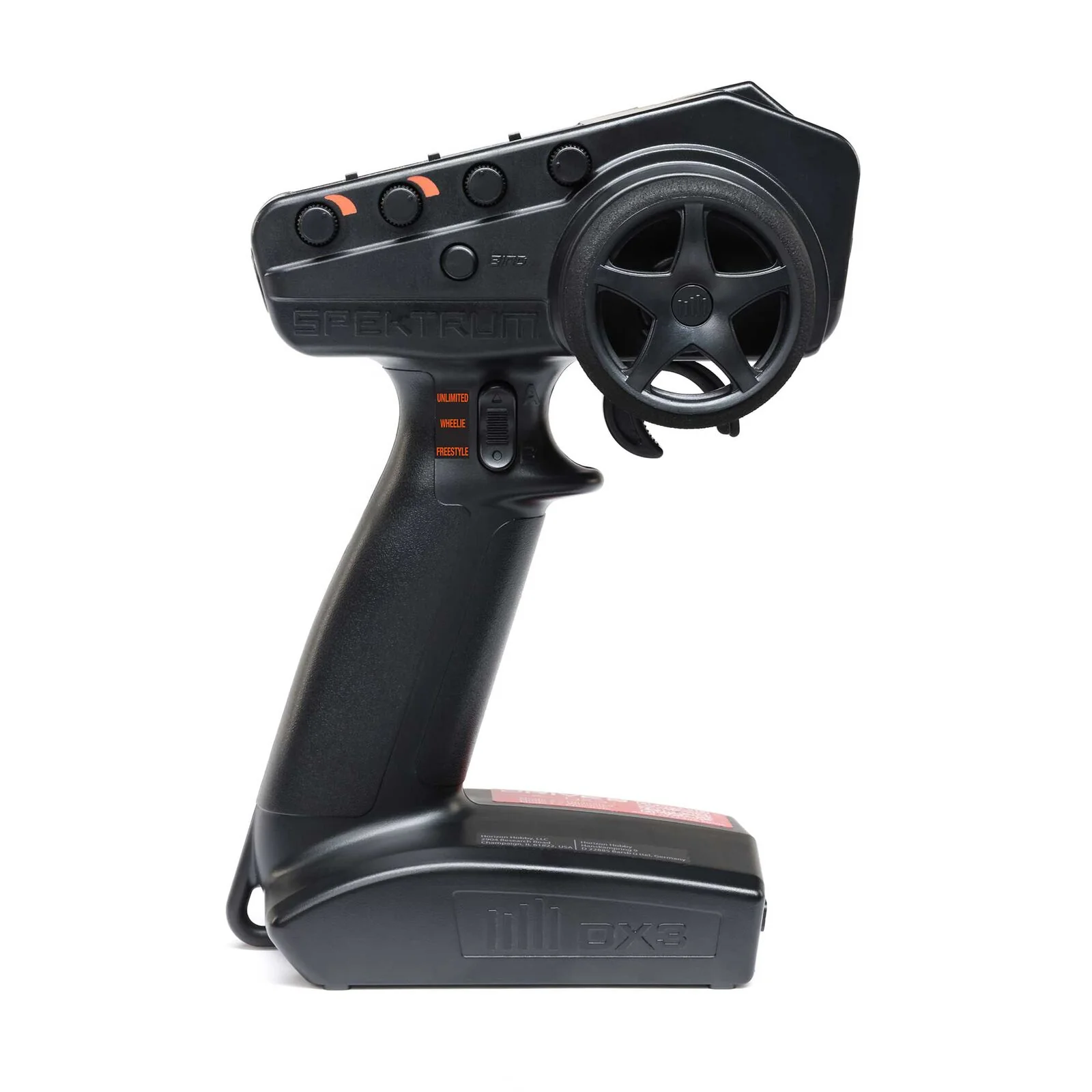 Spektrum Radio DX3 Smart LMT 2.0 SPMR2350 - Image 3
