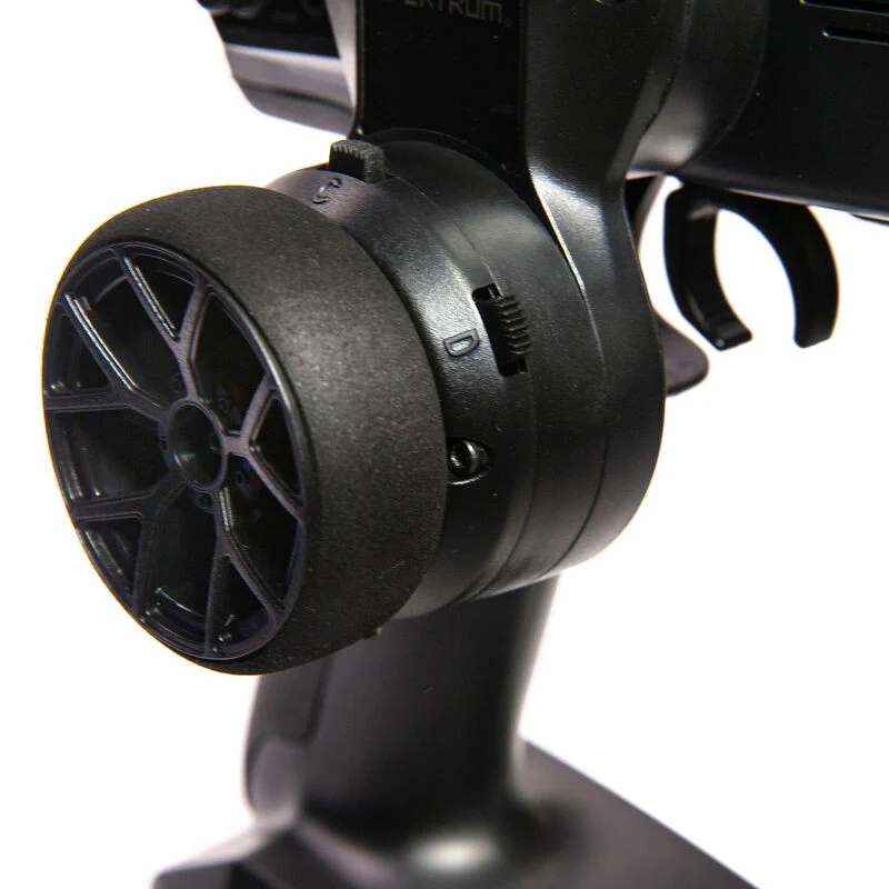 Spektrum Radio DX5 Pro + SR2100 SPM5025 - Image 11