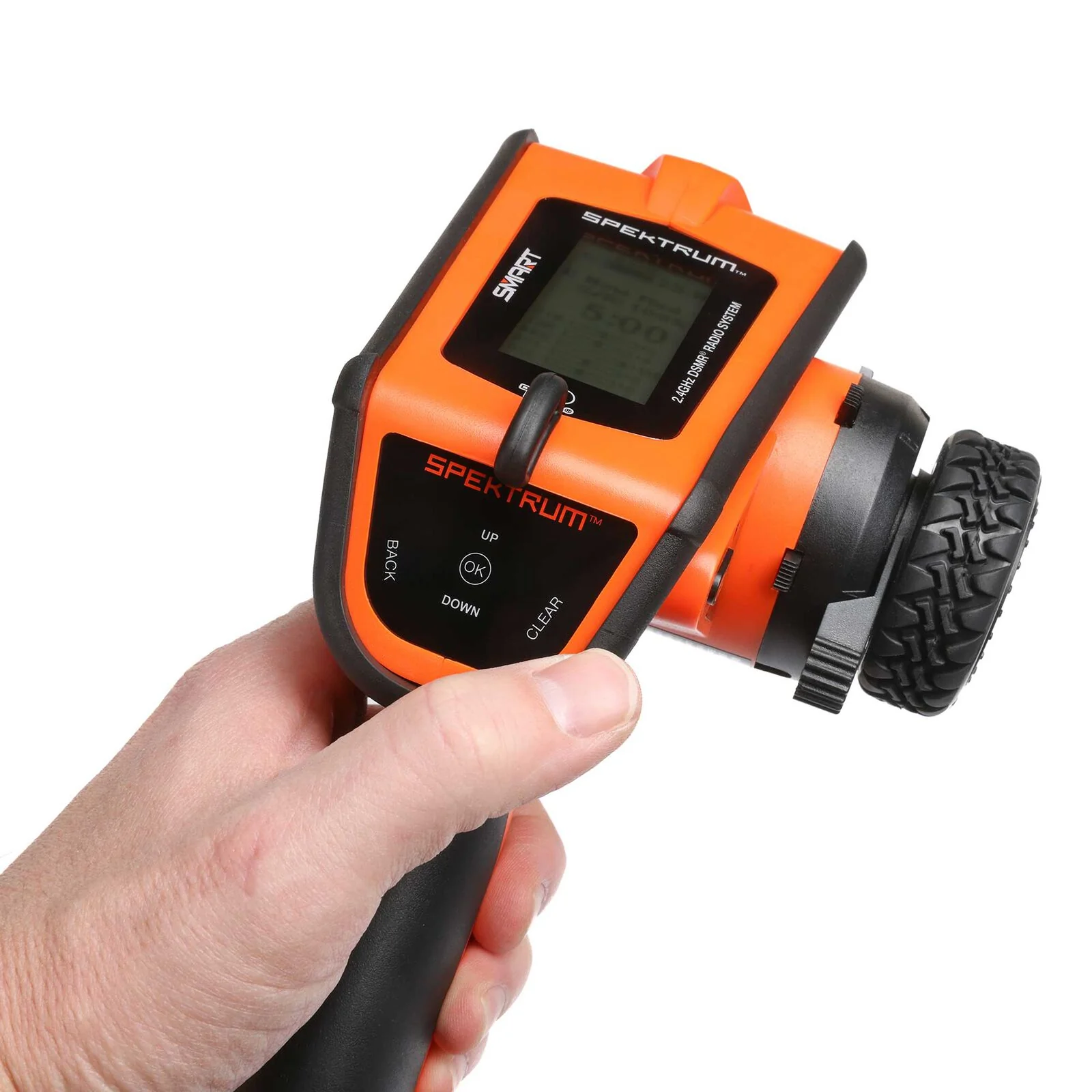 Spektrum Radio DX6 Rugged Seul SPMR6215 - Image 19
