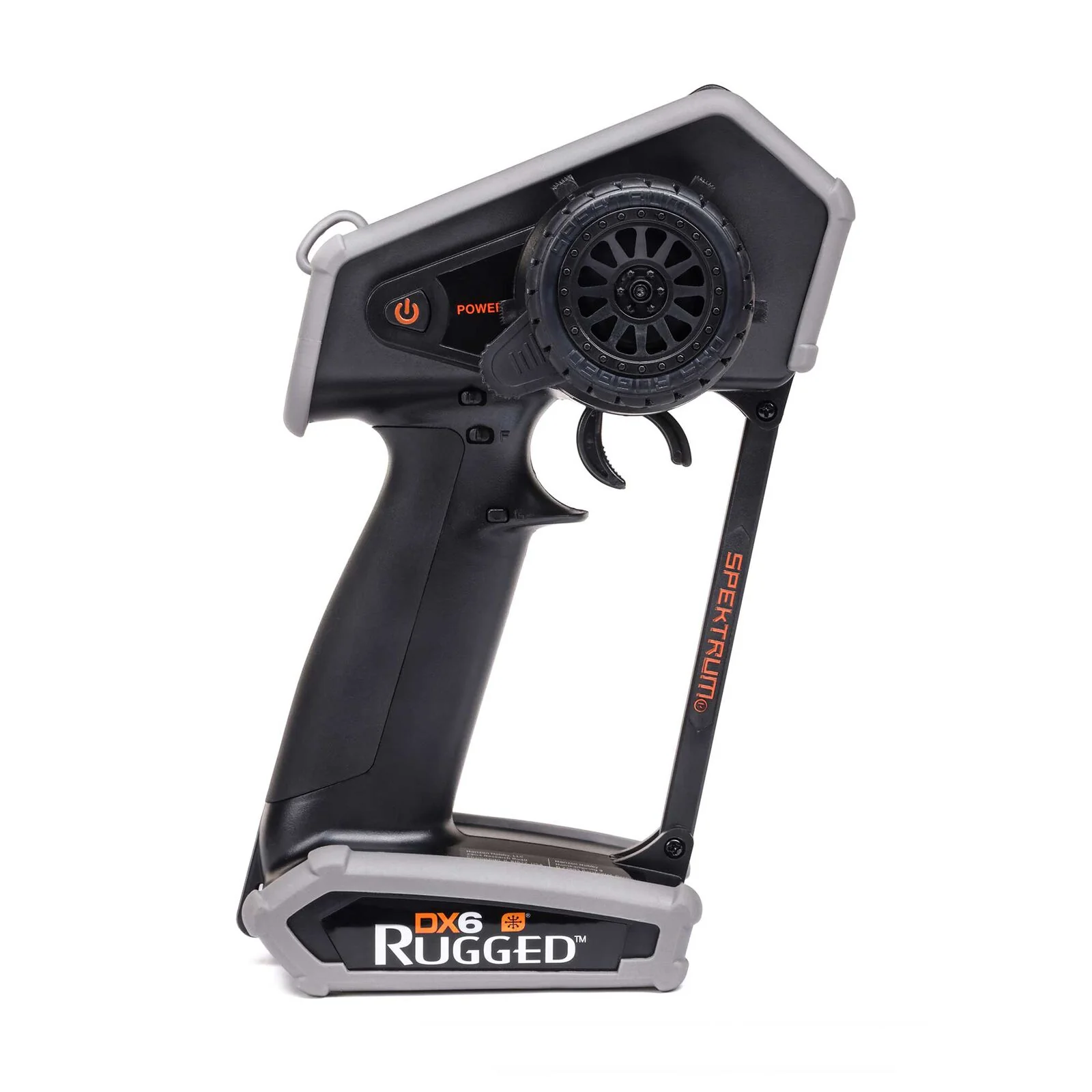 Spektrum Radio DX6 Rugged + SR515 SPM6215 - Image 7