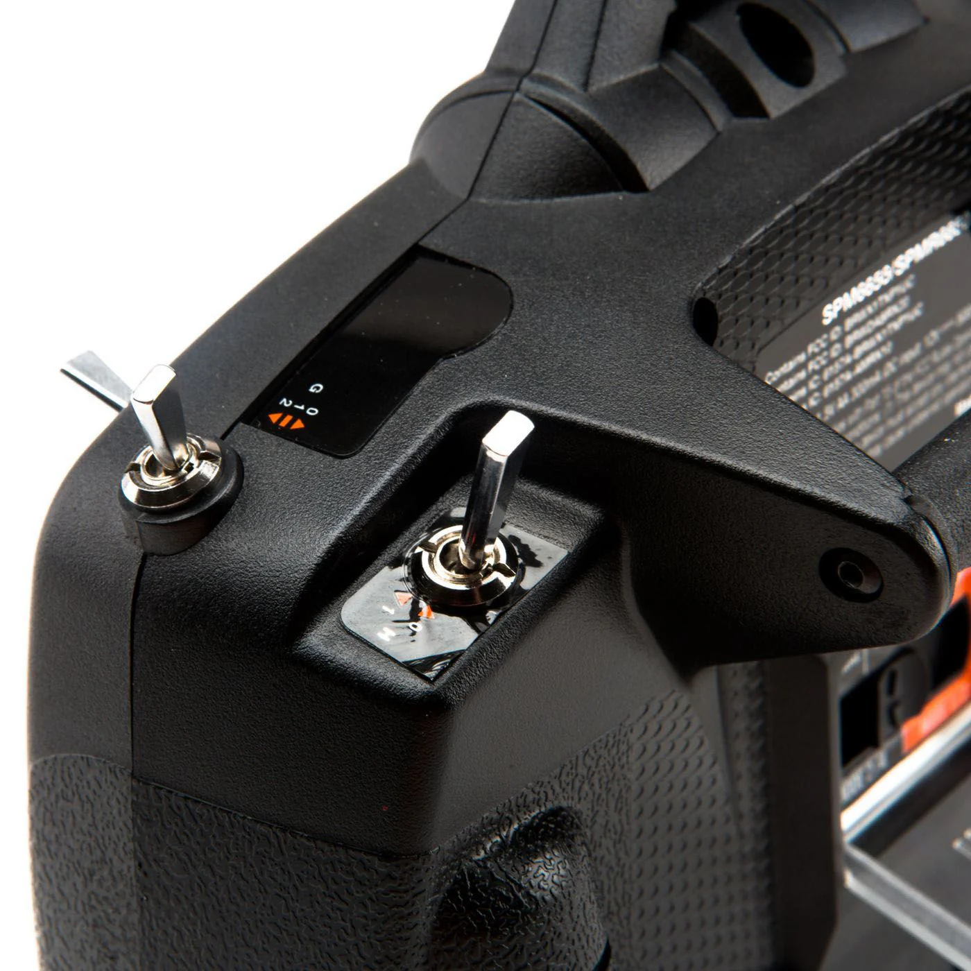 Spektrum Radio DX6e 6 Voies Seule SPMR6655EU - Image 4