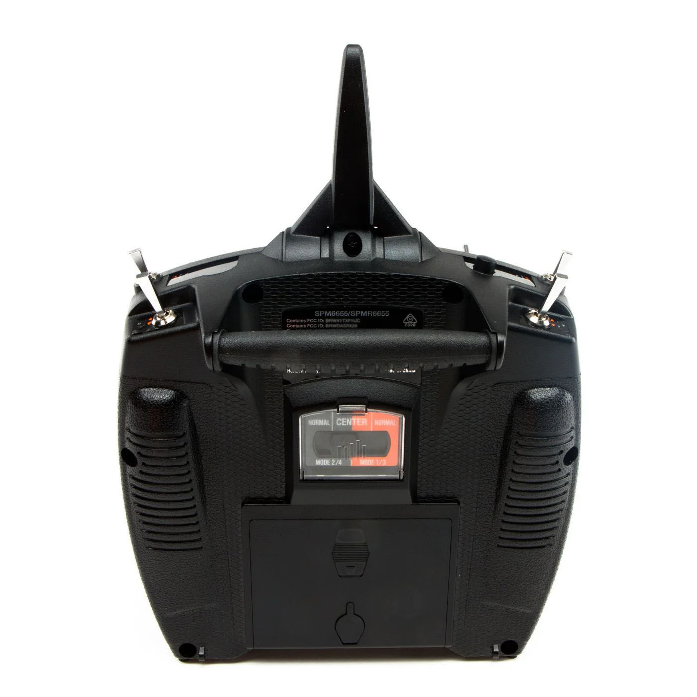 Spektrum Radio DX6e 6 Voies Seule SPMR6655EU - Image 9
