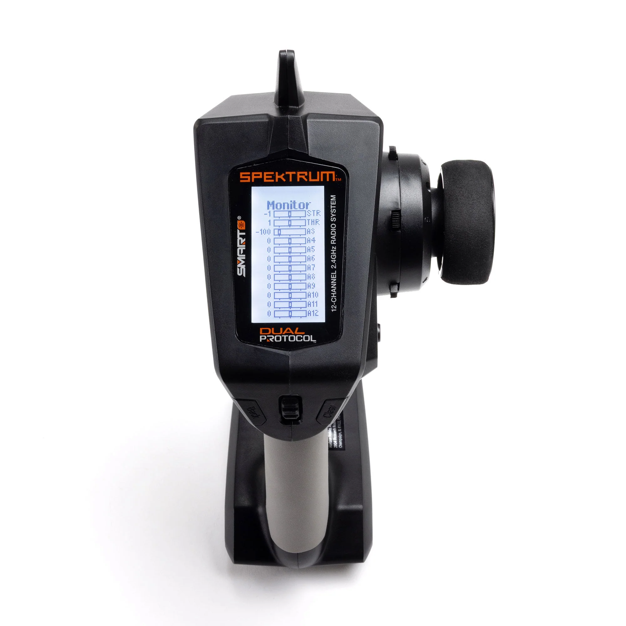 Spektrum Radio DXC+ Emetteur seul SPMR6130 - Image 3