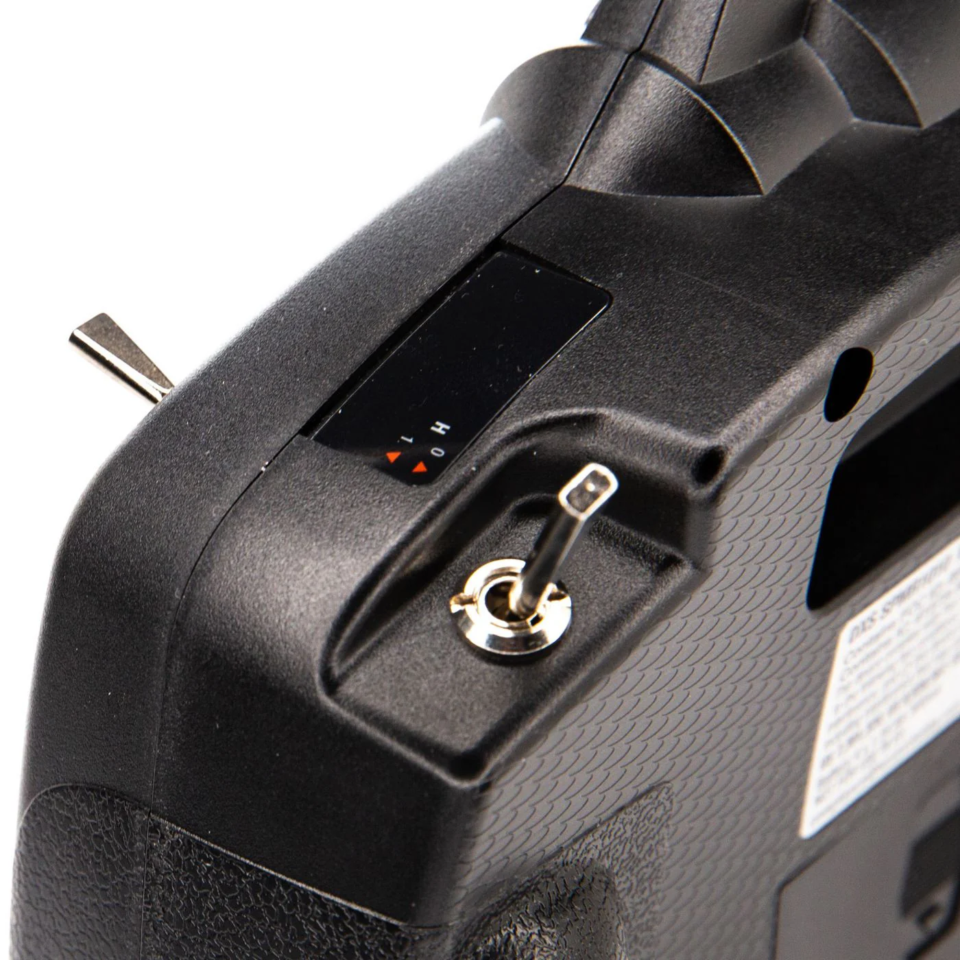 Spektrum Radio DXS avec Récepteur AR410 SPM1010 - Image 6