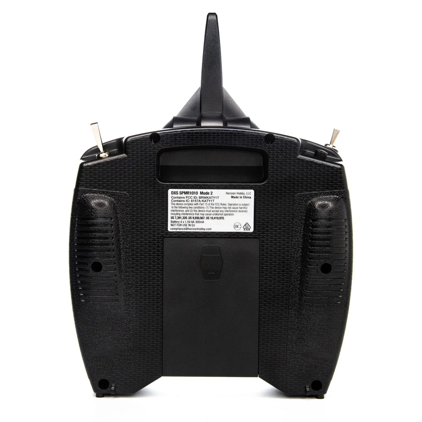 Spektrum Radio DXS avec Récepteur AR410 SPM1010 - Image 7