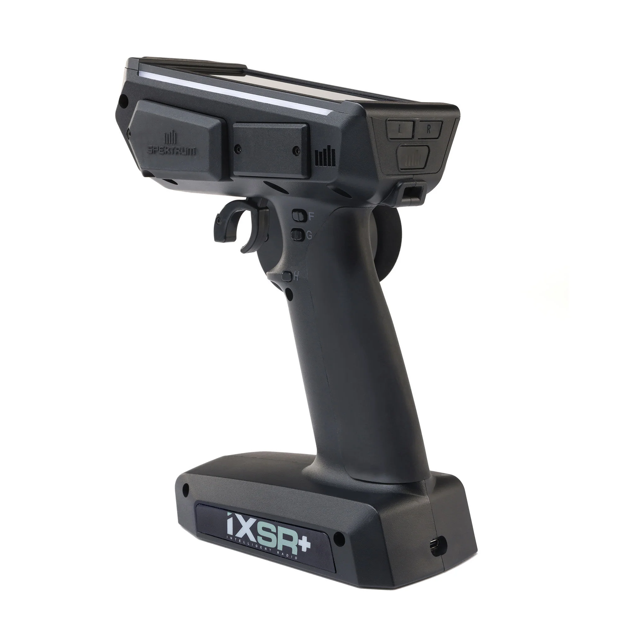 Spektrum Radio iXSR+ DSMR+ 12 voies + SR515 SPM6425EU - Image 4