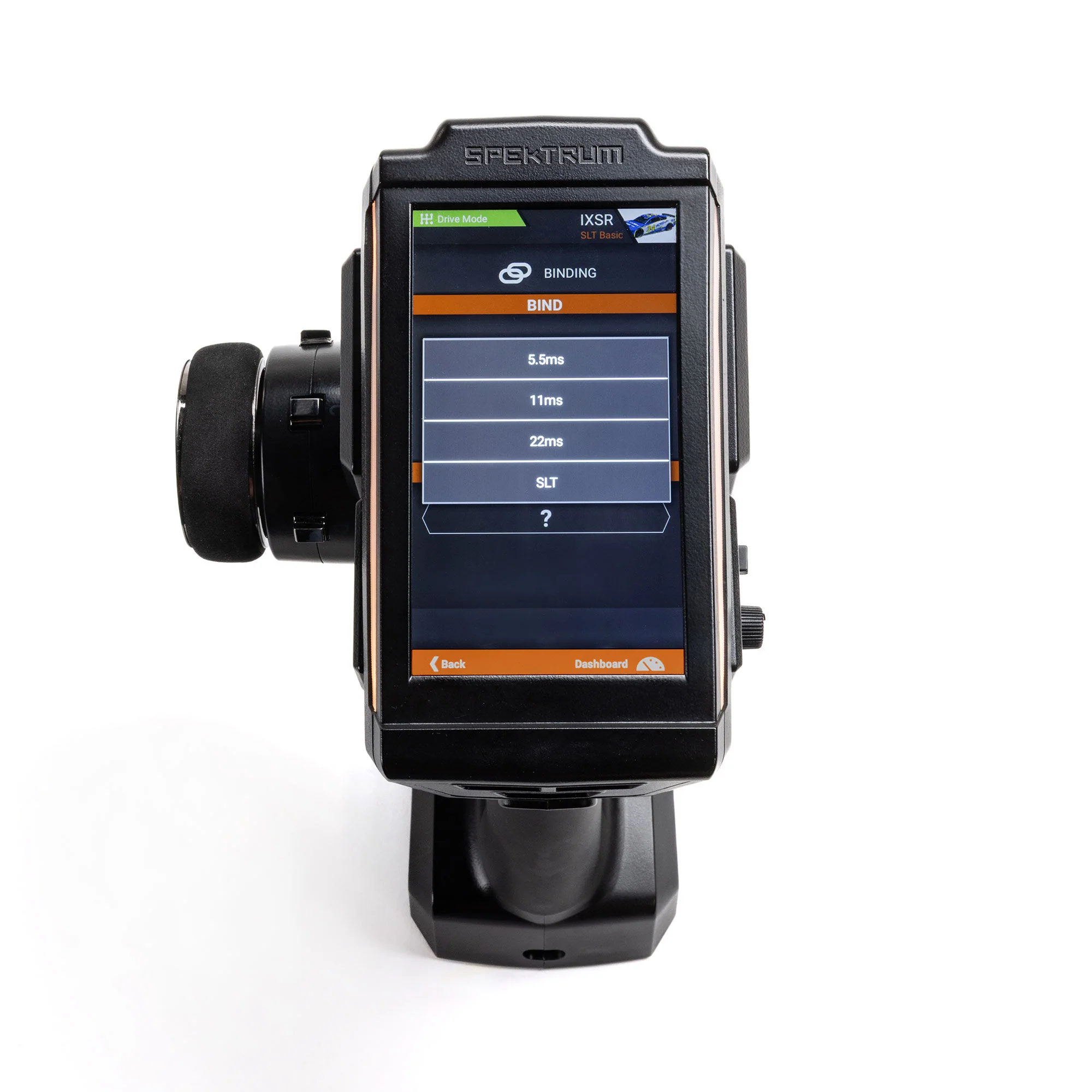 Spektrum Radio iXSR+ DSMR+ 12 voies + SR515 SPM6425EU - Image 6