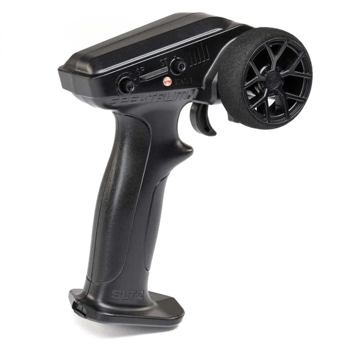 Spektrum Radio SLT2 2 Voies Seul SPMRSLT270