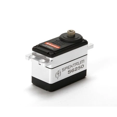 Spektrum Servo Digital 27.5Kg 0.09s S6250