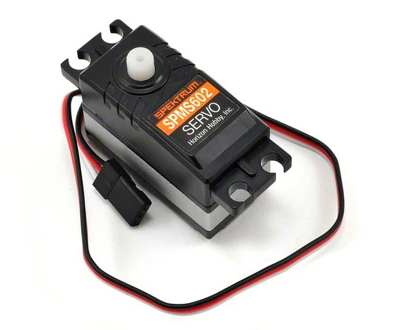 Spektrum Servo standard S602 SPMS602