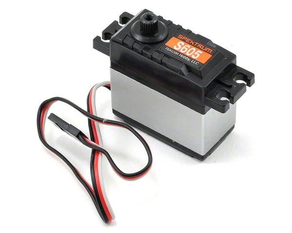 Spektrum Servo Waterproof 9Kg S605