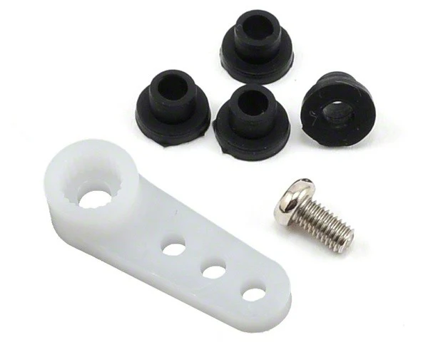 Spektrum Servo Waterproof 9Kg S605 - Image 2
