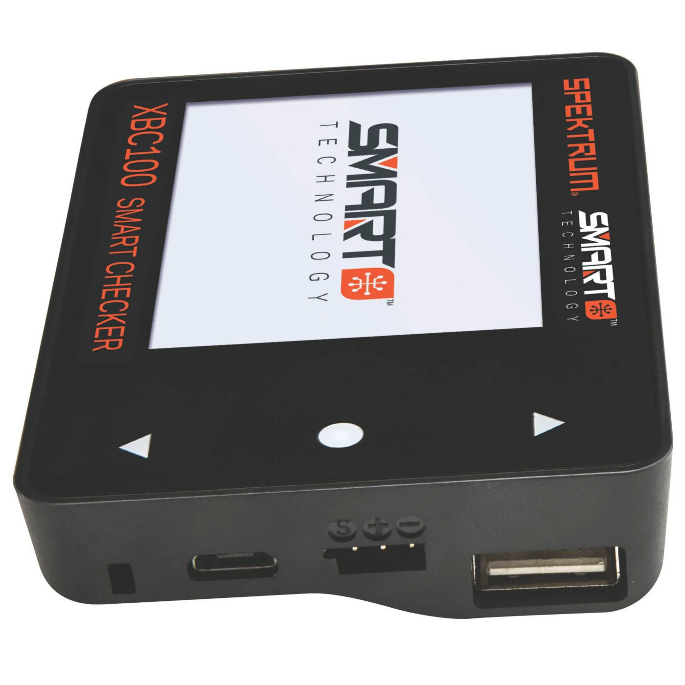 Spektrum Testeur de Batterie + Servos Smart XBC100 - Image 4